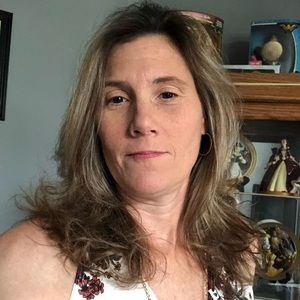 Meet your Posher, Renee